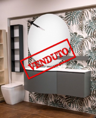 OUTLET  Mobile bagno