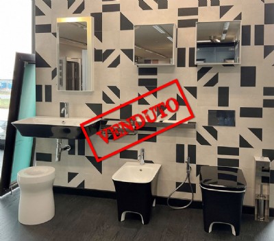 OUTLET  Set Sanitari