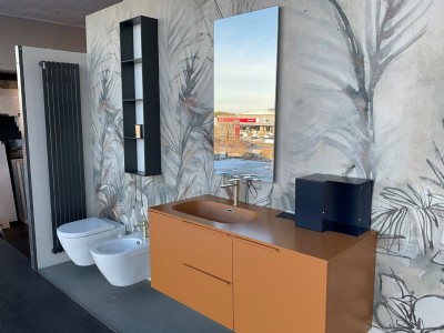 OUTLET  Mobile bagno