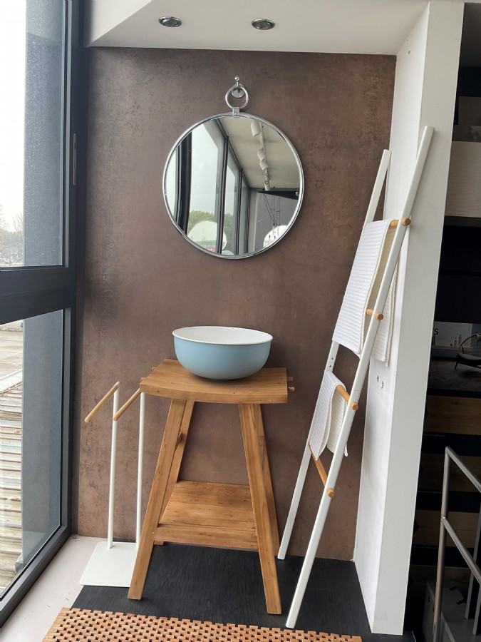 Composizione Teak Cipì
