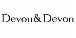 Logo Devon&Devon