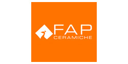 Logo FAP Ceramiche