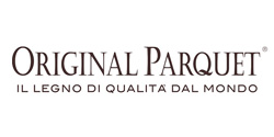 Logo Original Parquet